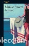 B&uuml;cher: La regata ALFAGUARA