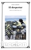 Libros: El despertar - Chopin, Kate