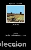 Libros: Cuentos - Ignacio Aldecoa - Foto 1
