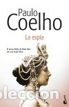Livros: La esp&iacute;a - Coelho, Paulo