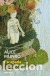 Libros: Escapada - Munro, Alice - Foto 1