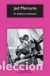 Libri: Un ad&uacute;ltero americano - Mercurio, Jed
