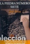 Libros: La Piedra N&uacute;mero Siete - Arcos Ventura, Jos&eacute;