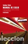 Libri: Manual de exilio - Colic, Velibor