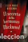 books: El secreto de las hermanas Blackwood - Wiseman, Ellen Marie