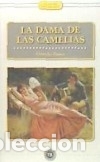 Livros: LA DAMA DE LAS CAMELIAS - Dumas, Alejandro