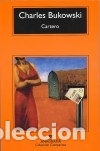 Libros: Cartero - Charles Bukowski - Foto 1