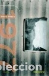 Libros: 1977 - Peace, David - Foto 1