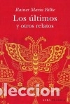 Libros: Los &uacute;ltimos y otros relatos