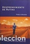 B&uuml;cher: Desprendimiento de rutina Editorial Arguval