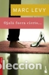 B&uuml;cher: Ojal&aacute; fuera cierto