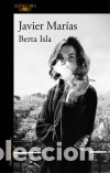 Livres: Berta isla Alfaguara