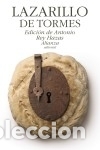 Libros: Lazarillo de Tormes - An&oacute;nimo - Foto 1