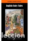 B&uuml;cher: English fairy tales - Steel, Flora Annie