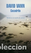 Libros: Cocodrilo - Vann, David - Foto 1