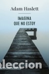 Livros: Imagina que no estoy - Haslett, Adam