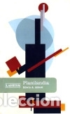 Libros: Planilandia - Edwin A. Abbott - Foto 1
