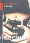 Libros: CHICAS - NIC KELMAN - Foto 1