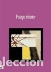 Libros: Fuego interior - AA .VV. - Foto 1
