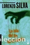 Libros: La isla del fin de la suerte - Foto 1
