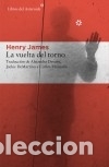 Livres: La vuelta del torno - James, Henry