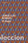Libros: El Aleph - Jorge Luis Borges - Foto 1
