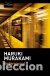 Libros: Underground - Murakami, Haruki - Foto 1