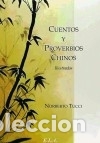 Livres: CUENTOS Y PROVERBIOS CHINOS - TUCCI, NORBERTO