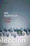 Libros: El mar, el mar - Iris Murdoch - Foto 1
