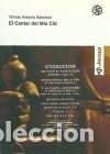 B&uuml;cher: CANTAR MIO CID - S&aacute;nchez T&oacute;mas, Antonio