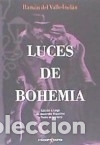 Libri: LUCES DE BOHEMIA - Valle-Incl&aacute;n, Ram&oacute;n del