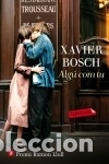 Libros: Alg&uacute; com tu - Bosch, Xavier - Foto 1