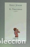 Libros: El tirachinas (F&aacute;bula) - Ernst J&uuml;nger - Foto 1