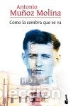 Libros: Como la sombra que se va - Foto 1