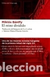 Livres: El reino dividido Libros del Asteroide