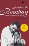 Libri: Sonrisas de Bombay - Sanllorente, Jaume