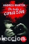 Libros: De todo coraz&oacute;n - Andreu Mart&iacute;n - Foto 1