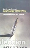 Libros: Panorama Interzona - Elsa Drucaroff (comp.) - Foto 1