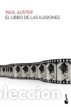 Libros: El libro de las ilusiones - Auster, Paul - Foto 1