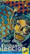 Libros: Flor de Truhanes - An&oacute;nimo - Foto 1