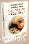 Livres: Los viajes de Gulliver - Swift, Jonathan