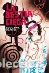 Libros: LA BESTIA CIEGA Satori