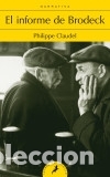 Libros: El informe de Brodeck - Claudel, Philippe - Foto 1