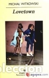 Libros: Lovetown - Witkowski, Michal - Foto 1