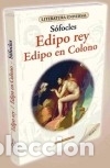 Libros: Edipo rey; Edipo en Colono - S&oacute;focles - Foto 1