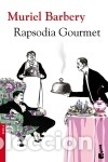 books: RAPSODIA GOURMET N&ecirc;2401.BOOKET. - Barbery, Muriel