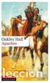 Libros: Apaches - Hall, Oakley - Foto 1