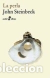 Libros: La perla - John Steinbeck - Foto 1