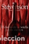 Livres: El diablo de la botella y otros cuentos - Stevenson, Robert Louis