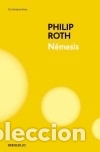 Libros: N&eacute;mesis - Roth, Philip (1933 - ) - Foto 1
